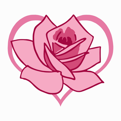 Villa Rosa Designs app icon