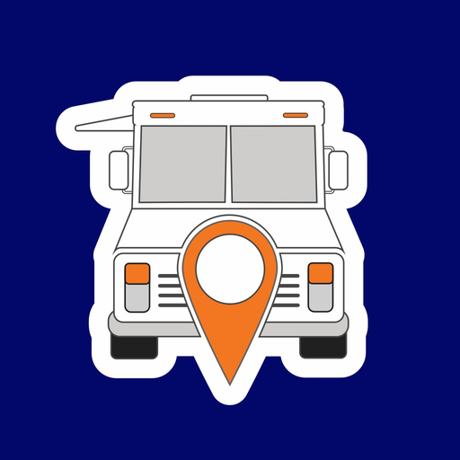 FoodTrux app icon