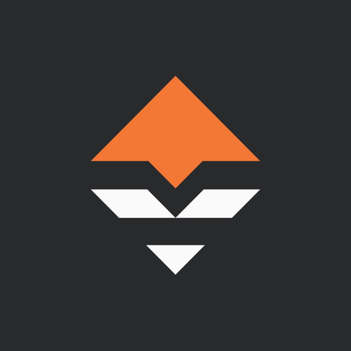 GOHUNT: Research & Maps app icon