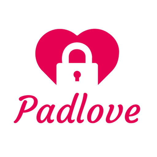 PADLOVE app icon