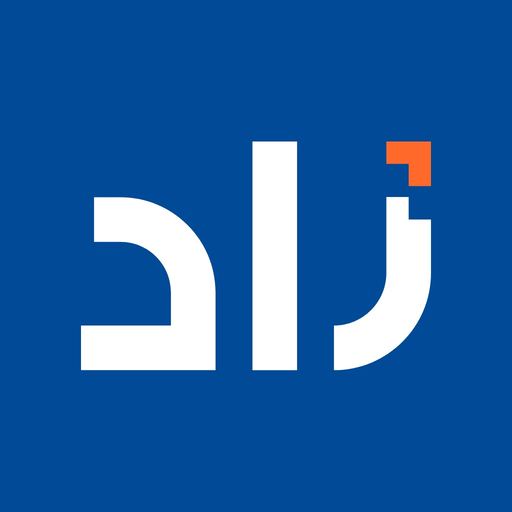 Zaad buy app icon