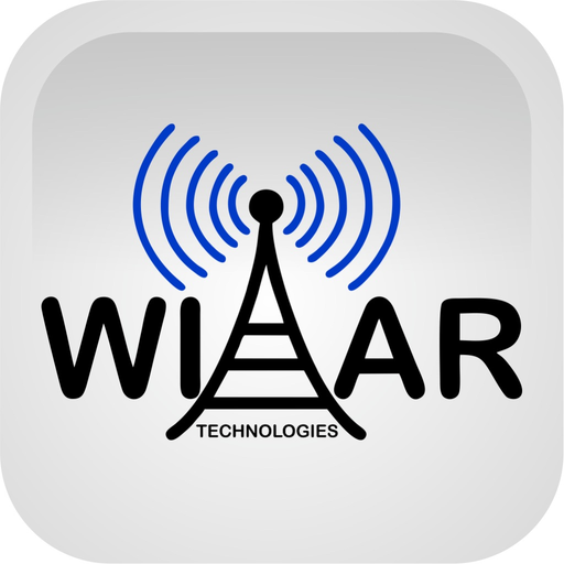 Mi WIAR app icon