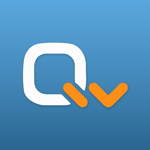 Qwickly Attendance app icon