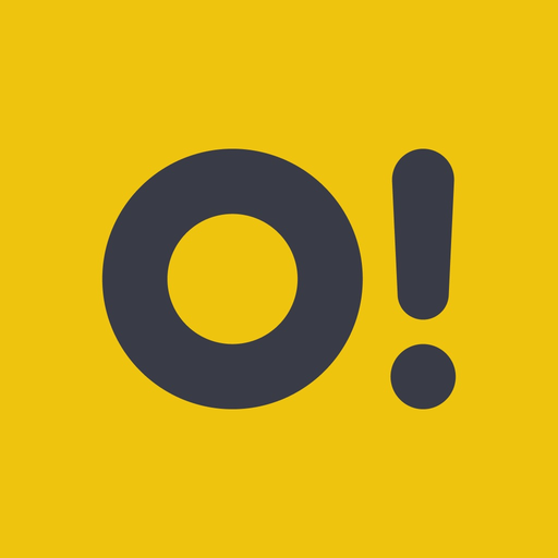 OMY! Sports app icon