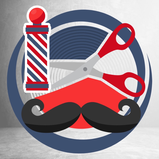 Barber Exam Prep 2025-2026 app icon