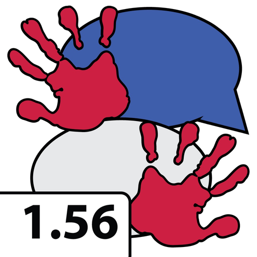 Preferred Text app icon