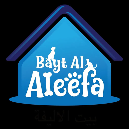 Bayt Al Aleefa app icon