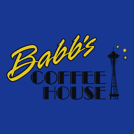 Babb's Coffee House app icon