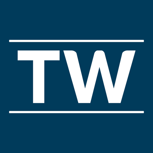 Today in the Word Devotional app icon