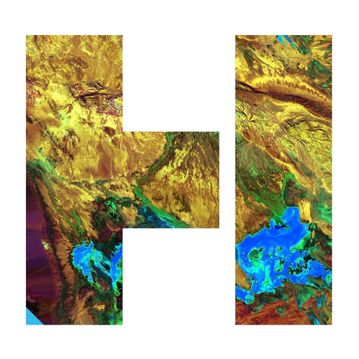 World Hydrogen Congress app icon