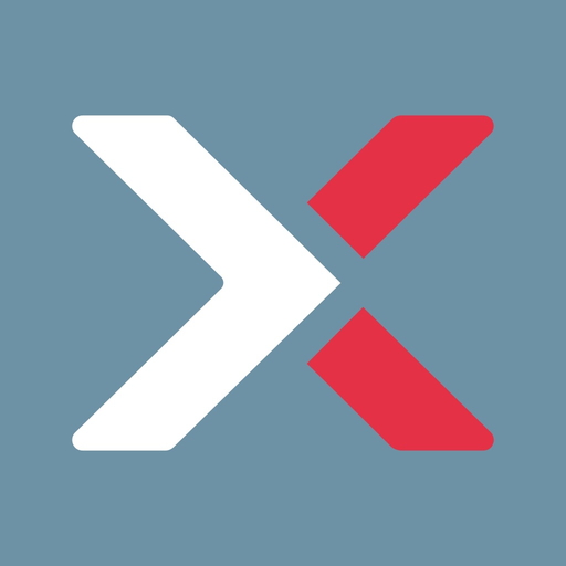 INVEX-OPS app icon