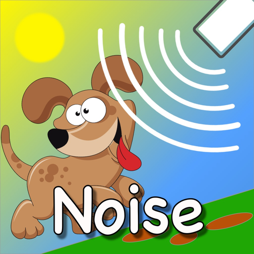 Doggy Noise Blaster app icon