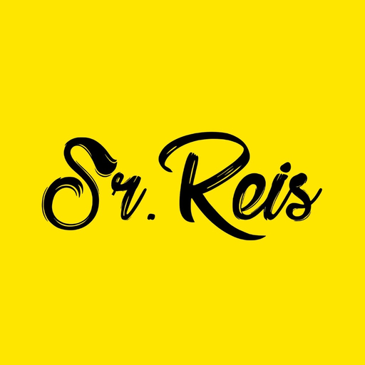 Sr. Reis app icon