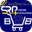 SRP B2B icon