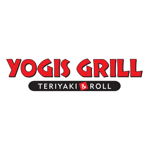Yogis Grill Ordering app icon