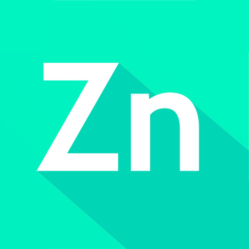 Zynq Rooms app icon
