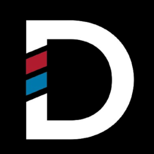Daumas Barbearia app icon