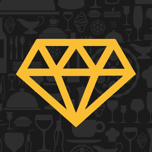 Prime Gourmet Club app icon