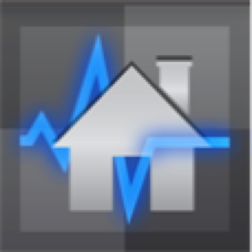 PropertyPulse app icon