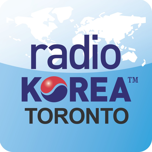 Radio Korea Toronto app icon