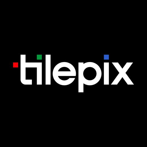 TilePix | Magnetic Photo Tiles app icon