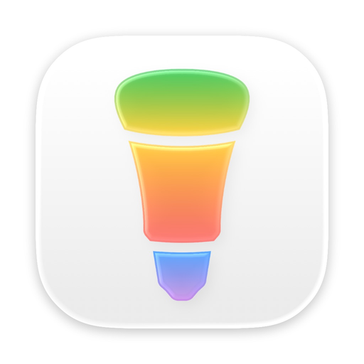 Hue Menu Bar for Philips Hue app icon