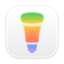 Hue Menu Bar for Philips Hue icon
