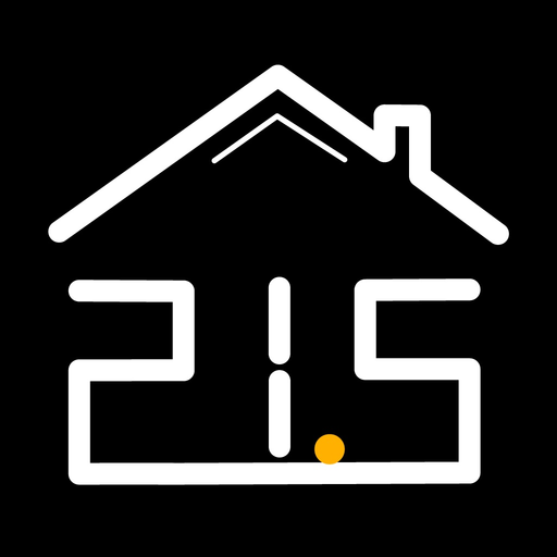 Hi Thermostat app icon