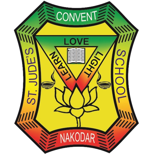 St Jude Convent School Nakodar app icon