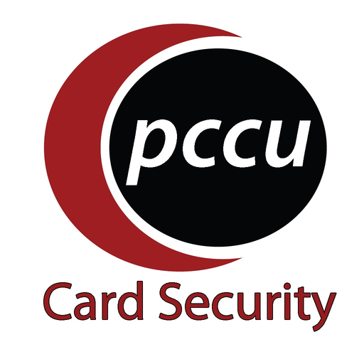 PCCU Card Security app icon