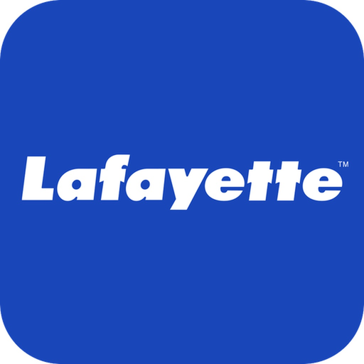 Lafayette app icon