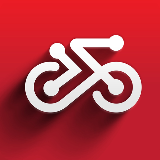 SmartBike app icon