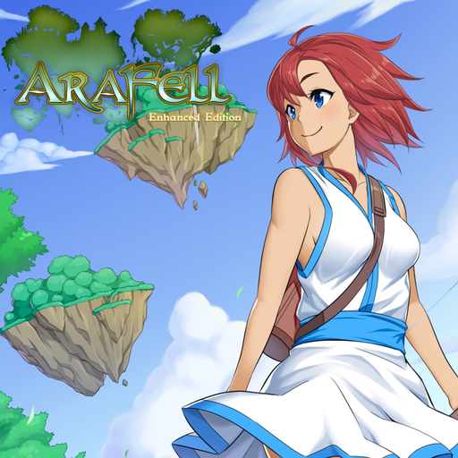 Ara Fell: Enhanced Edition app icon