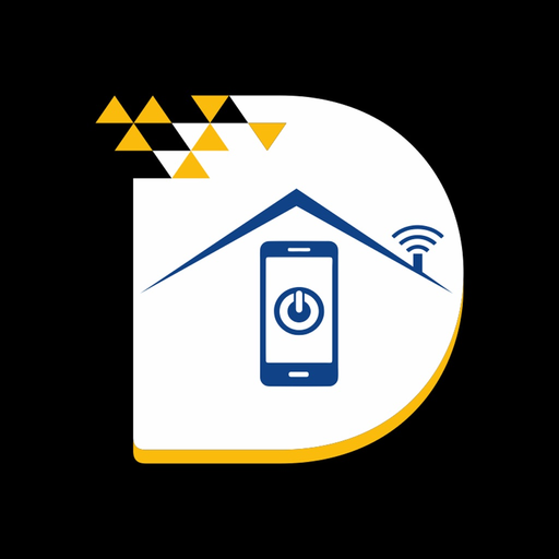 Delphy Automation app icon