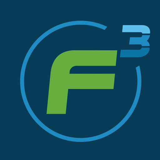 F3 FORMULA app icon