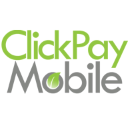Clickpay Mobile app icon