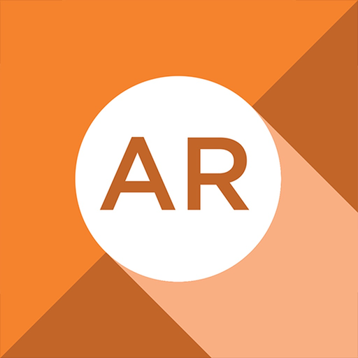 UBIQUITY AR app icon