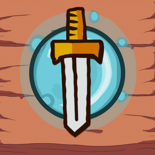 QuestBall app icon