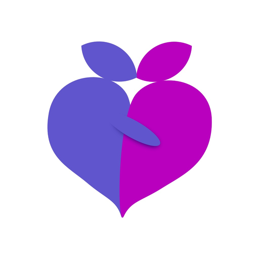Peach-lovers truth or dare app icon