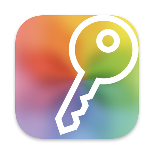 Photos Takeout for iCloud, Mac app icon