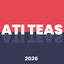 ATI TEAS 7 Test Prep icon