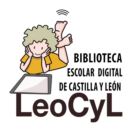 LeoCYL app icon