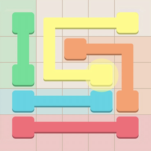 Dot Connect: Classic AZ app icon