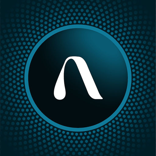 Augnito Mic app icon