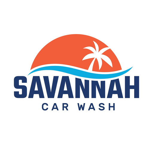 Savannah Car Wash app icon