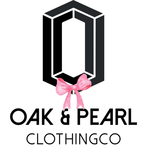 Oak&Pearl Clothing Co app icon