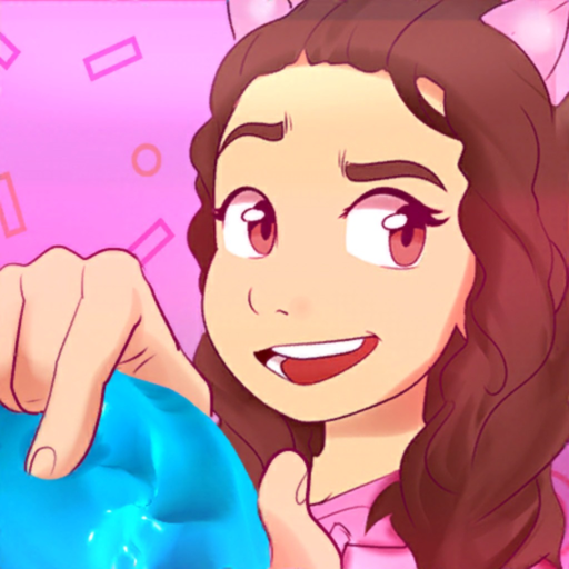 Slimeatory Slime Simulator app icon