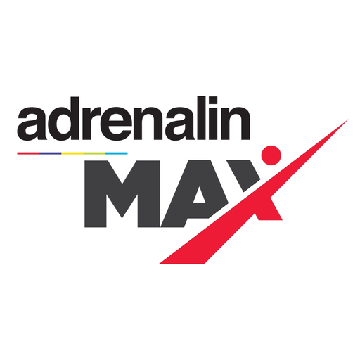 Adrenalin MAX app icon