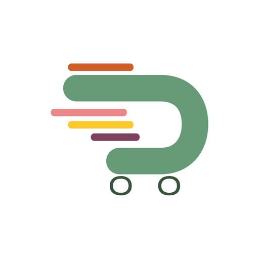 DealO-deals & discounts app icon