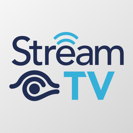 StreamTV by Buckeye Broadband app icon
